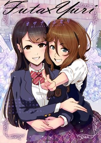 futanari yuri|Futa/Trans Yuri